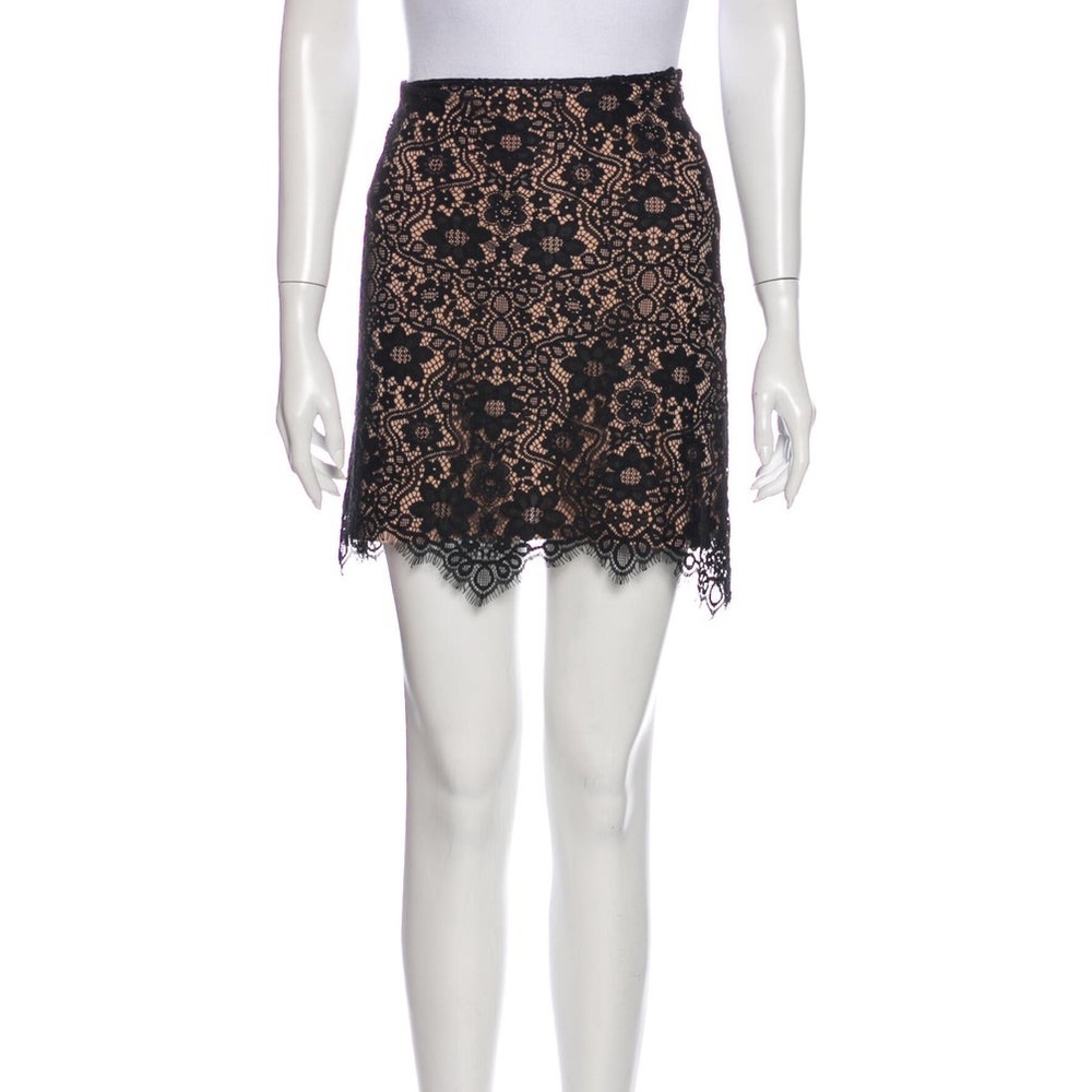 🍋 NWT Copycat for love and lemons 🍋 skirt